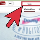 Escolhendo um bom nome para o youtube