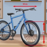 Construir uma bicicleta elétrica barata