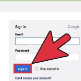 Excluir uma conta do google+