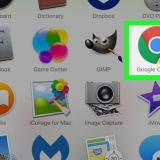 Criar um tema do google chrome
