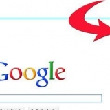 Criar uma conta do google