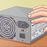 Instalando uma placa gráfica