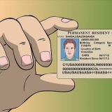 Renovar um green card