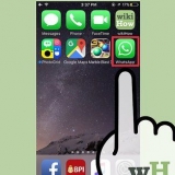 Criar um grupo no whatsapp