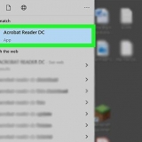 Adicionar uma assinatura no adobe reader