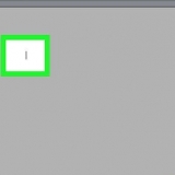 Digite um coração no windows
