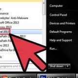 Criar um histograma no excel