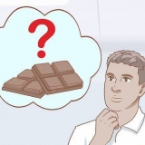 Tratando um cachorro que comeu chocolate