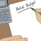 Reserve um quarto de hotel