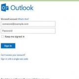 Fechar uma conta do hotmail