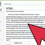 Executar um arquivo html