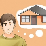 Decorar uma casa com papel higiênico