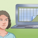 Elaboração de um orçamento doméstico