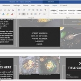 Inserir um hiperlink no microsoft word