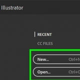 Adicionar um hiperlink no illustrator