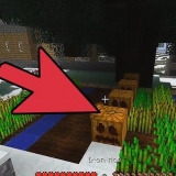 Como fazer um golem de ferro no minecraft