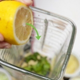 Como fazer um sanduíche de legumes indiano