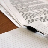 Escrevendo um texto informativo