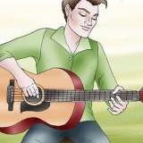 Escolha um instrumento