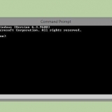 Rastrear um endereço ip