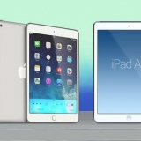 Compre um ipad
