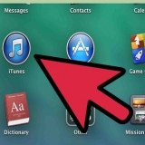 Conectando um ipad a um pc
