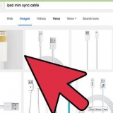 Desbloqueie um ipad mini