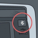 Conectando um iphone a um aparelho de som automotivo