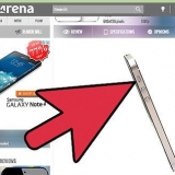 Silenciar um iphone
