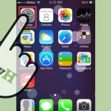 Localize um iphone com find my iphone