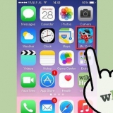 Excluir um aplicativo do iphone