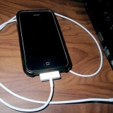 Colocando um ipod ou iphone no modo de recuperação