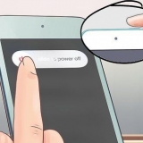 Redefinir um ipod