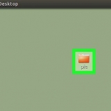 Criando uma iso no linux