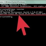 Um java .jar-executar