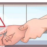 Tratando um ataque de gota