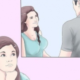 Rejeite um garoto de maneira amigável