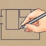 Meça um quarto