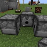 Como fazer um canhão no minecraft
