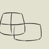 Desenhando um gatinho