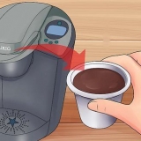 Descalcificar uma máquina de café keurig