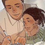 Criando uma criança com tdah