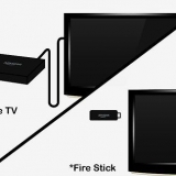 Conectando um kindle fire a uma tv