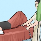 Administrar um enema