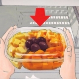 Movendo uma geladeira
