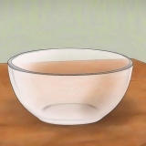 Limpeza de dentaduras com vinagre