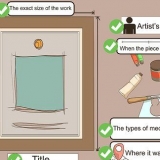 Escreva uma crítica de arte