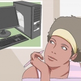 Configurar uma lan