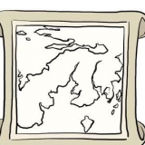 Criar um mapa