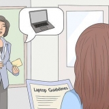 Como usar um laptop efetivamente como estudante